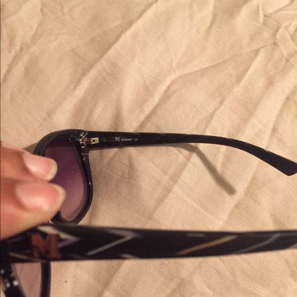 MISSONI Sunglasses